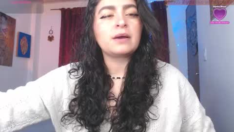 Snapshot of marceline_uu chatting on 9, 1, 2026 M A R C I online show from 9, 1, 2026