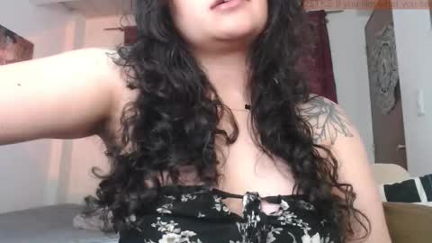 Snapshot of marceline_uu chatting on 15, 1, 2026 M A R C I online show from 15, 1, 2026