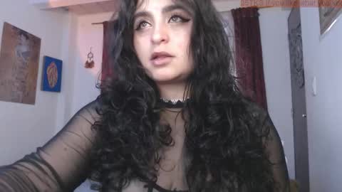 Snapshot of marceline_uu chatting on 18, 1, 2026 M A R C I online show from 18, 1, 2026