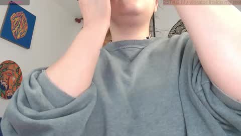 Snapshot of marceline_uu chatting on 4, 2, 2026 M A R C I online show from 4, 2, 2026