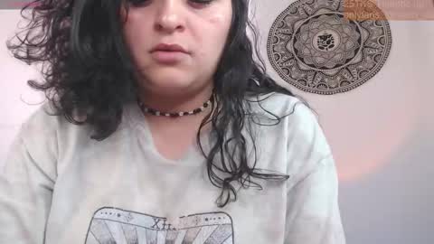 Snapshot of marceline_uu chatting on 4, 2, 2026 M A R C I online show from 4, 2, 2026