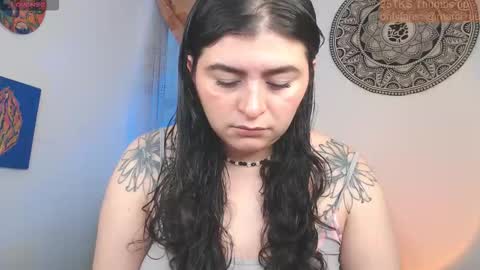 Snapshot of marceline_uu chatting on 9, 2, 2026 M A R C I online show from 9, 2, 2026