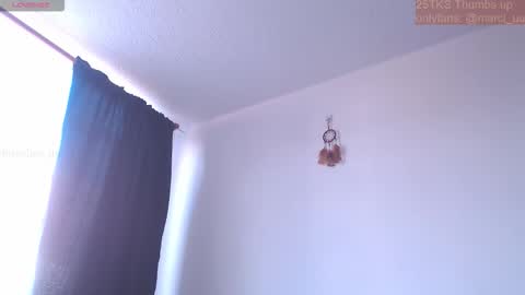 Snapshot of marceline_uu chatting on 21, 2, 2026 M A R C I online show from 21, 2, 2026