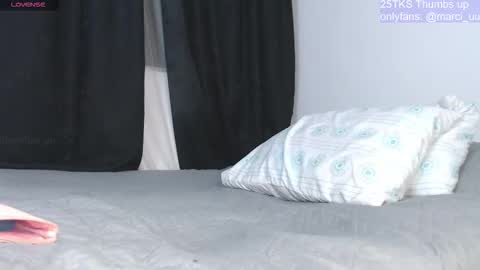 Snapshot of marceline_uu chatting on 22, 2, 2026 M A R C I online show from 22, 2, 2026