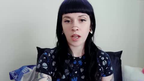 MarcelineAltaria online show from 14, 3, 2026