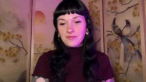 MarcelineAltaria online show from 26, 4, 2026