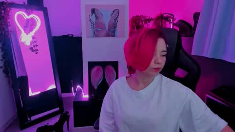 Snapshot of marcelinechi chatting on 30, 10, 2025 MarcelineChi online show from 30, 10, 2025