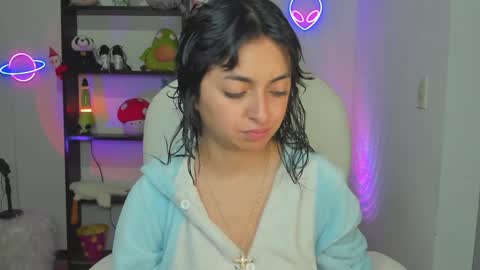 Marceline online show from 4, 12, 2024