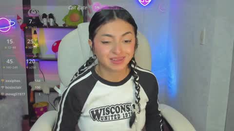 Marceline online show from 5, 12, 2024