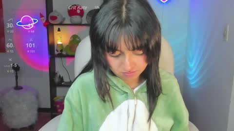 Marceline online show from 24, 1, 2025