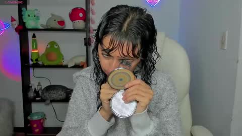 Marceline online show from 12, 3, 2025