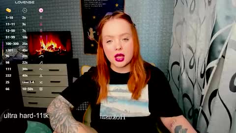 Sara online show from 26, 3, 2026