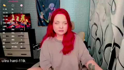 Sara online show from 19, 6, 2026
