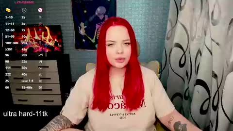 Sara online show from 20, 6, 2026