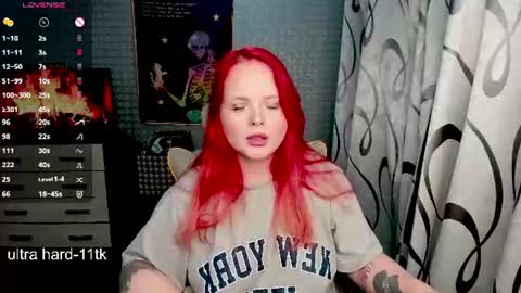 Sara online show from 7, 7, 2026