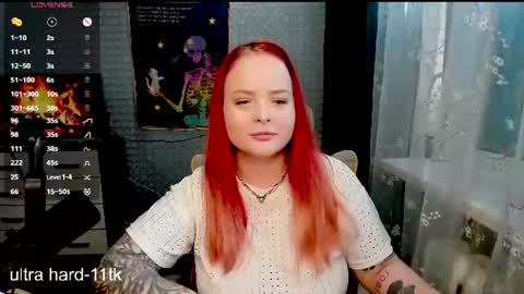 Sara online show from 3, 8, 2026