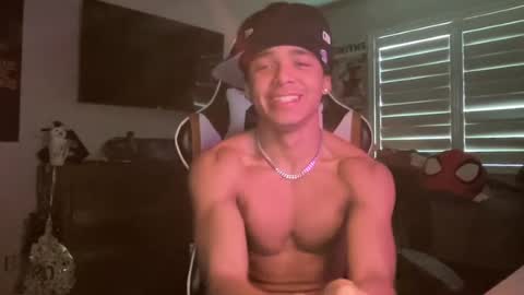 Snapshot of marcellorey chatting on 17, 7, 2026 poyzennus online show from 17, 7, 2026