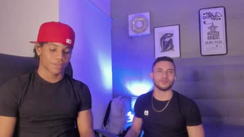 MARCELO online show from 21, 12, 2024