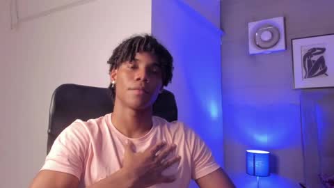 MARCELO online show from 27, 12, 2024