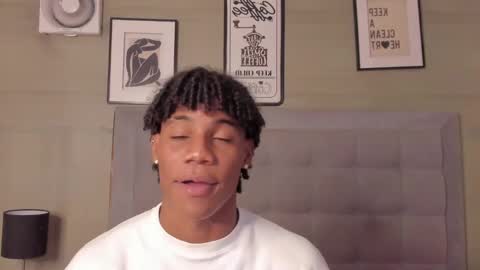 MARCELO online show from 28, 12, 2024