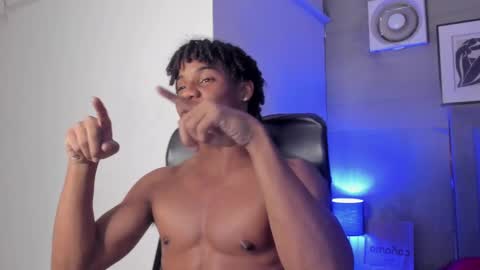 MARCELO online show from 8, 1, 2025