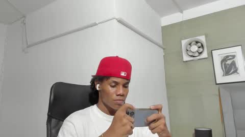 MARCELO online show from 19, 1, 2025