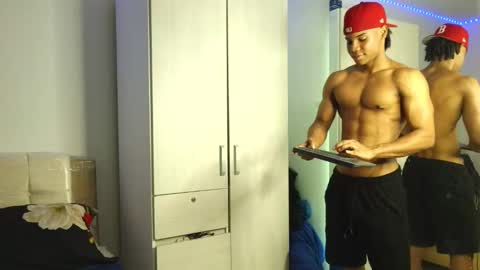 MARCELO online show from 27, 11, 2025