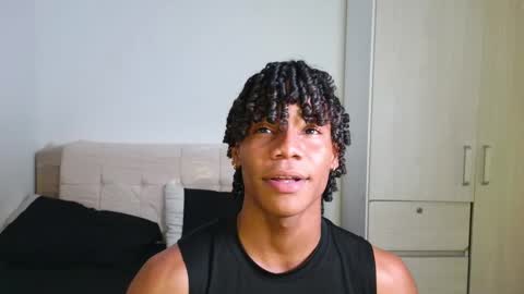 MARCELO online show from 25, 2, 2026