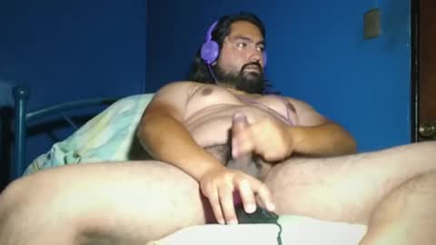 Snapshot of marcelon95 chatting on 24, 2, 2025 marcelon95 online show from 24, 2, 2025