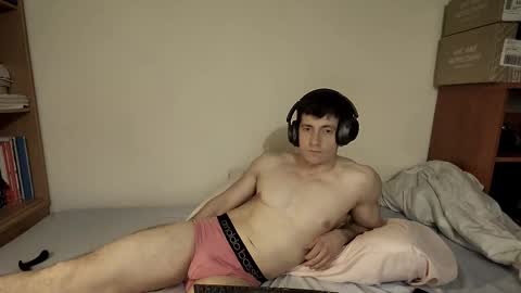 Marc online show from 10, 3, 2025