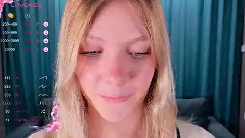 Snapshot of marcia_walker chatting on 18, 6, 2026 Sonya online show from 18, 6, 2026