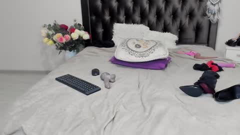 Snapshot of marciacolins chatting on 19, 2, 2025 Marcia online show from 19, 2, 2025