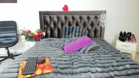 Marcia online show from 30, 11, 2025