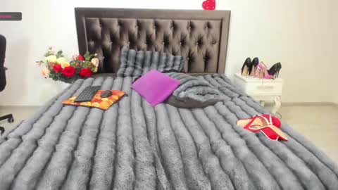 Marcia online show from 5, 2, 2026