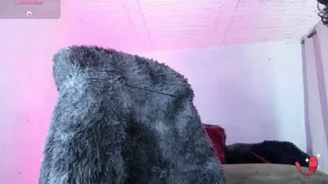 Snapshot of marcialatinaa chatting on 29, 3, 2026 Marcia online show from 29, 3, 2026