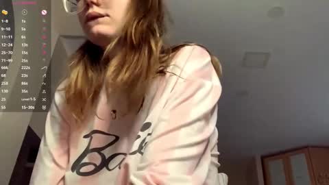 Alisa online show from 30, 11, 2025