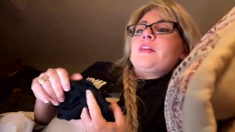 Marci Wallace online show from 9, 11, 2025