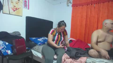 marckandjossi1 online show from 26, 2, 2026