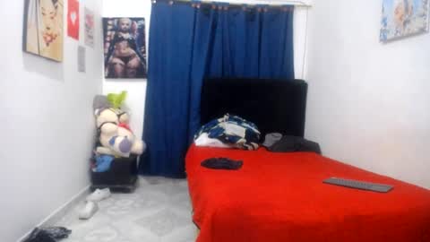 Snapshot of marckandjossi1 chatting on 18, 6, 2026 marckandjossi1 online show from 18, 6, 2026