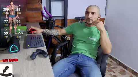 Marck  Independent model  online show from 9, 2, 2026