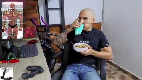 Marck  Independent model  online show from 17, 4, 2026