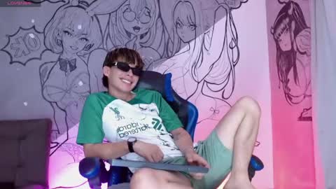 marco_777_ online show from 25, 5, 2026