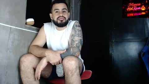 marco_aure online show from 27, 5, 2026