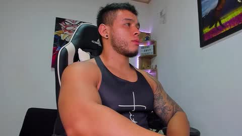 Marco Diaz online show from 14, 9, 2025