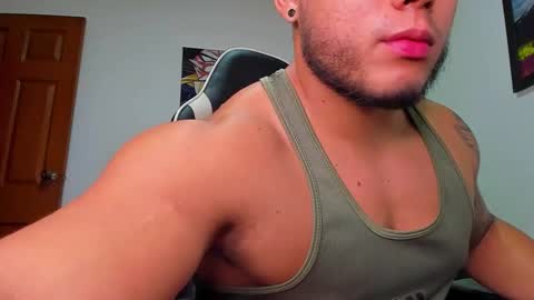 Marco Diaz online show from 25, 9, 2025