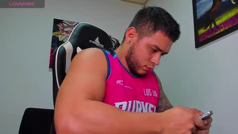 Marco Diaz online show from 9, 10, 2025