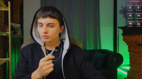 Marco online show from 21, 12, 2025