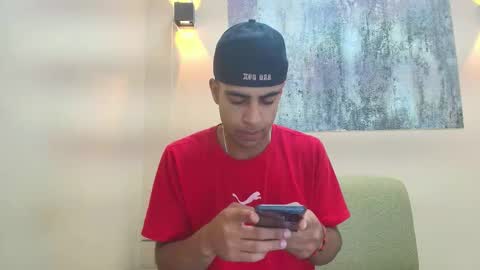 MARCO online show from 22, 11, 2025