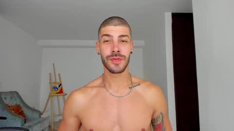 Marco IG marco tahani online show from 2, 12, 2024