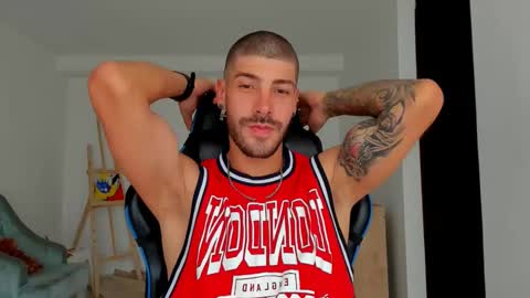 Marco IG marco tahani online show from 3, 12, 2024